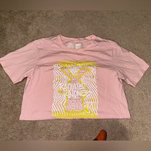 Dutch Bros Radiate Kindness Tee-Shirt